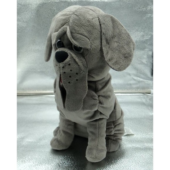 Wizarding World of Harry Potter Hagrid's Dog - Fang -14" Plush - Warner Bros - Picture 7 of 7